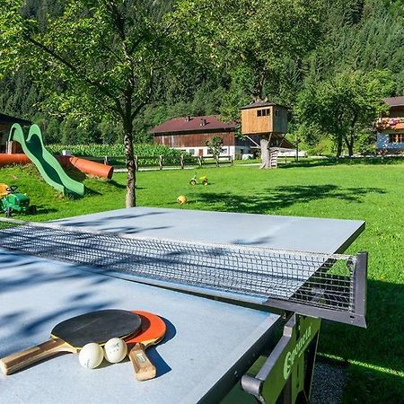 Landhaus Gredler Mayrhofen Εξωτερικό φωτογραφία