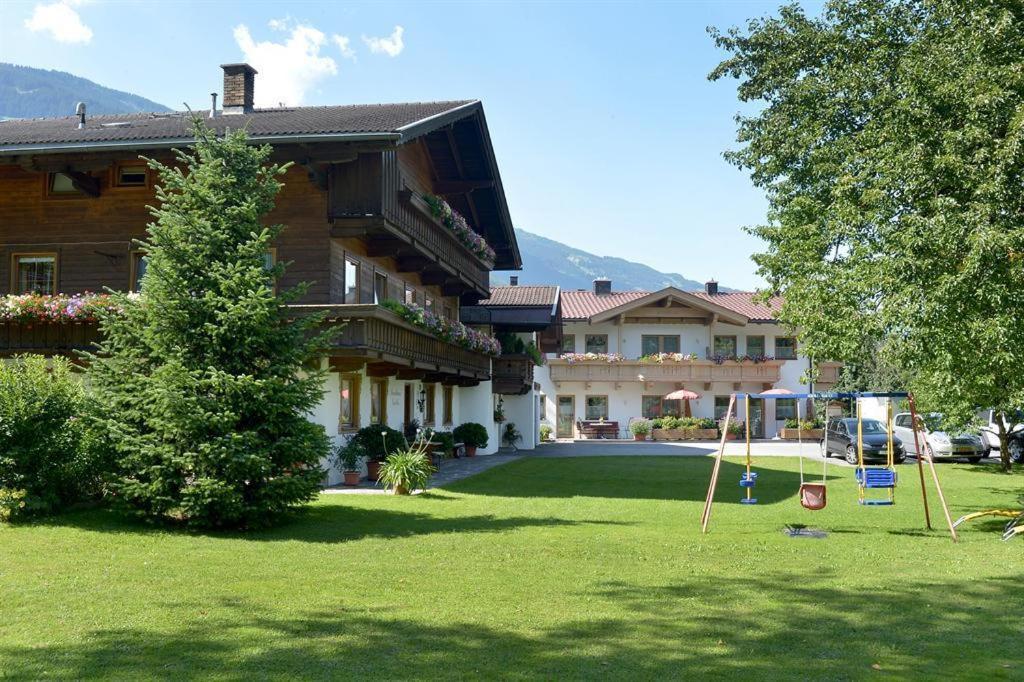 Landhaus Gredler Mayrhofen Εξωτερικό φωτογραφία