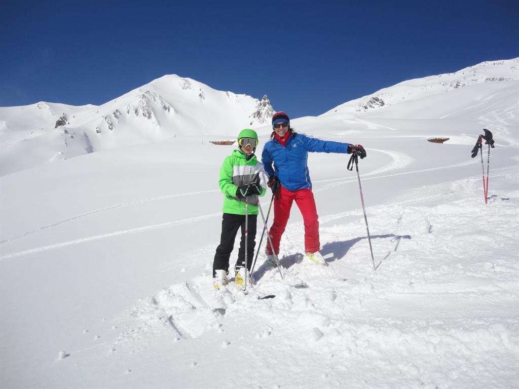Landhaus Gredler Mayrhofen Εξωτερικό φωτογραφία