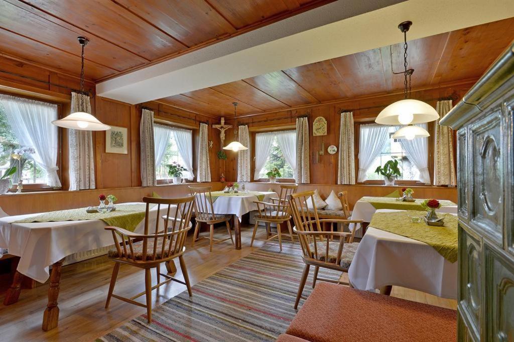 Landhaus Gredler Mayrhofen Εξωτερικό φωτογραφία